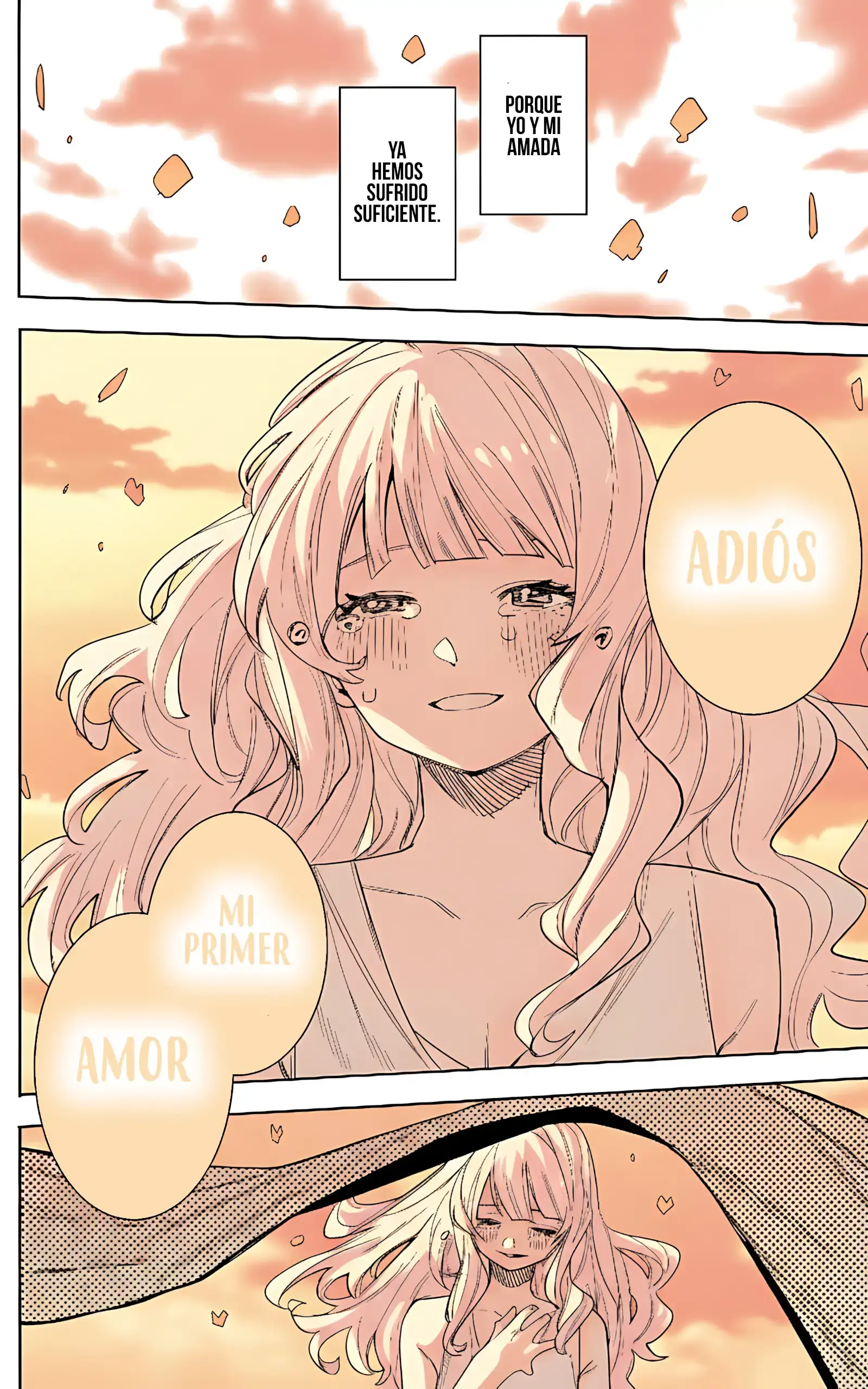 Capitulo 254 page 18