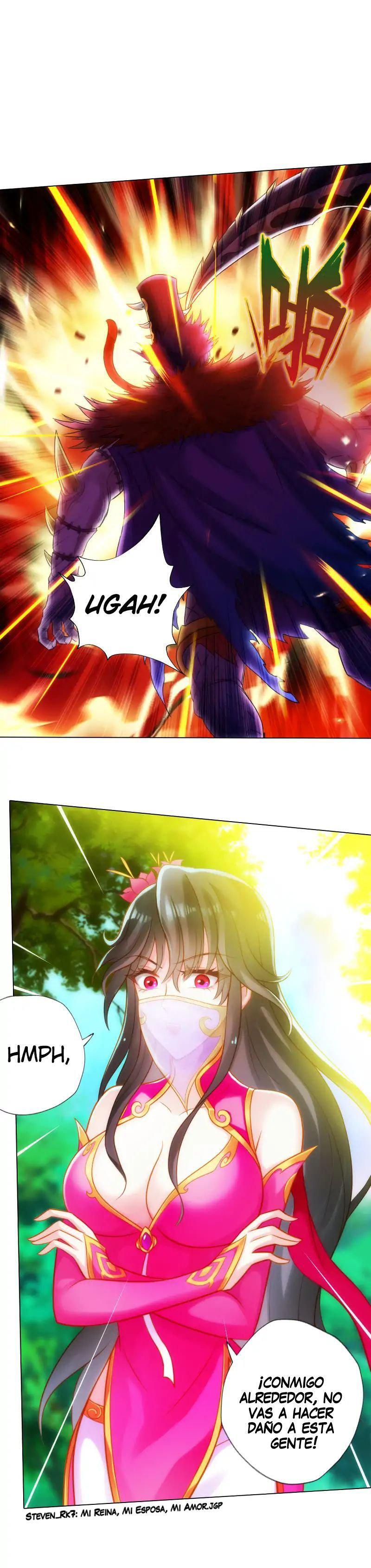 Capitulo 72 page 18