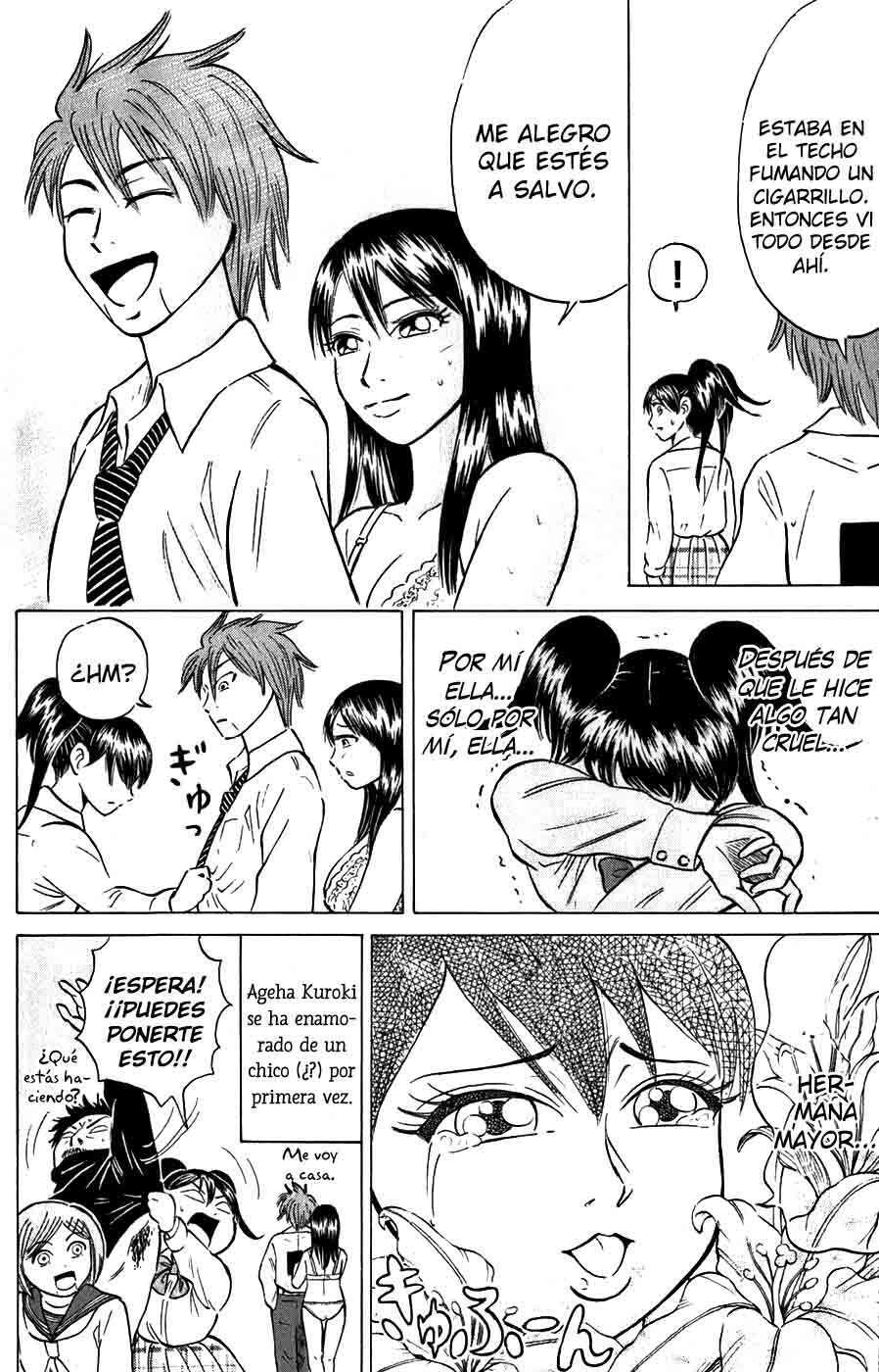 Capitulo 39 page 18