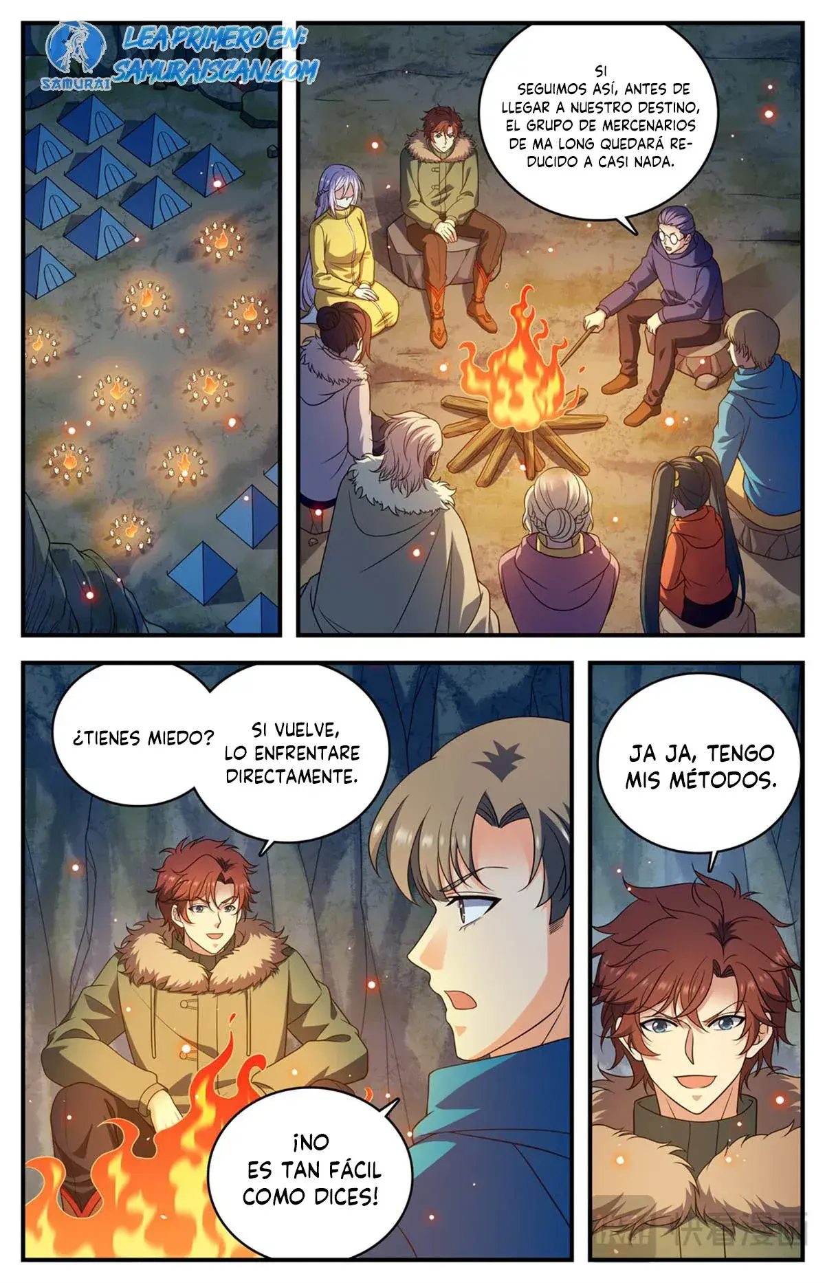 Capitulo 1068 page 4