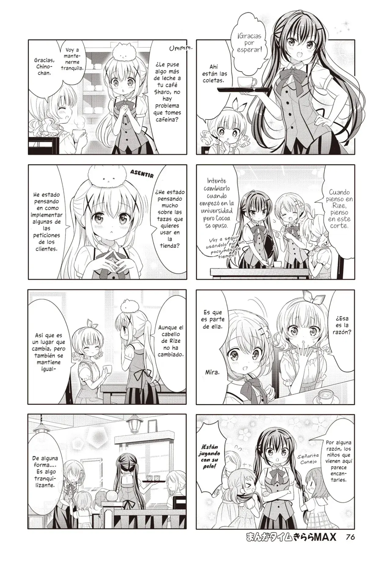Capitulo 137 page 6