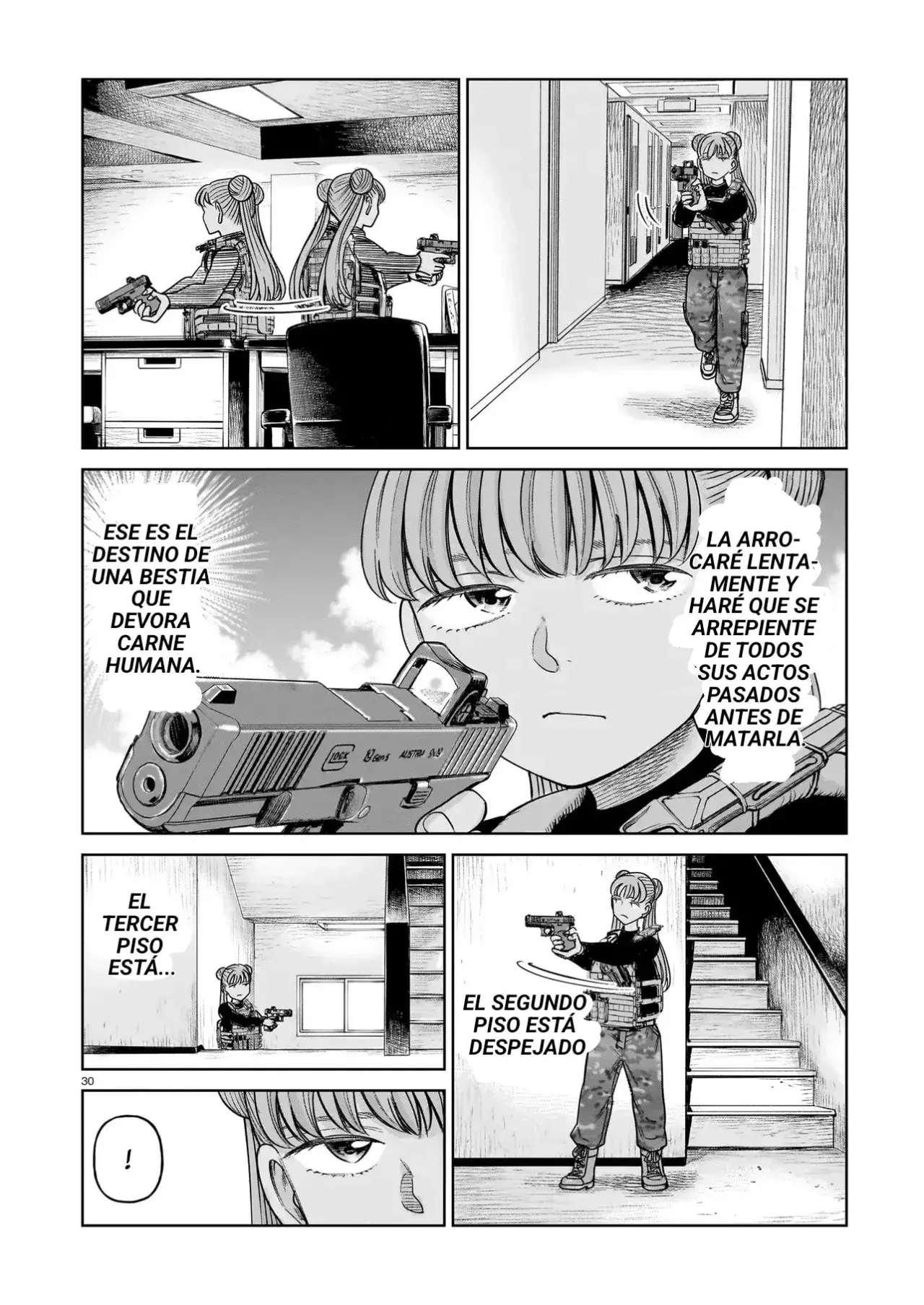 Capitulo 28 page 30