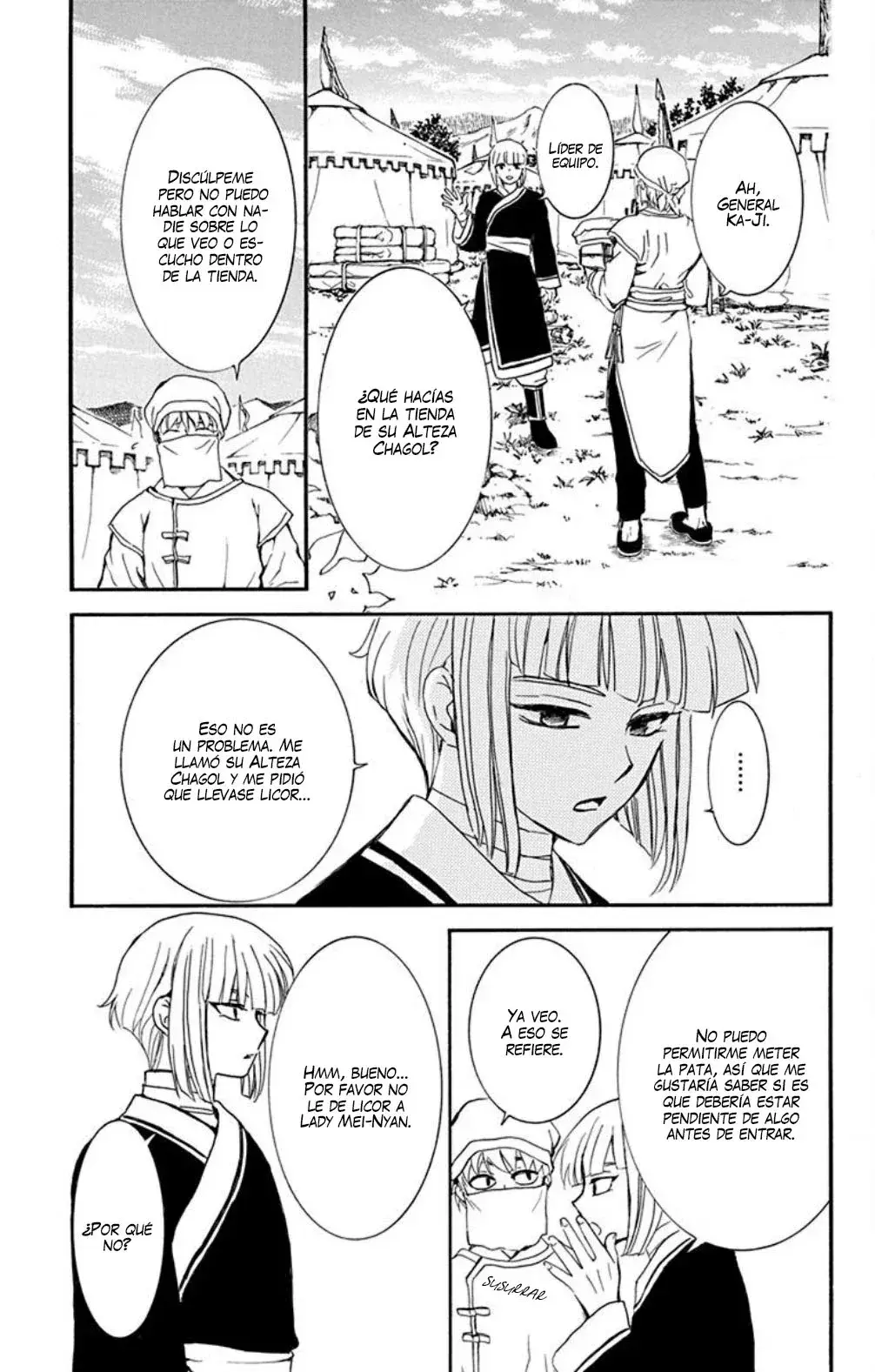 Capitulo 233 page 20