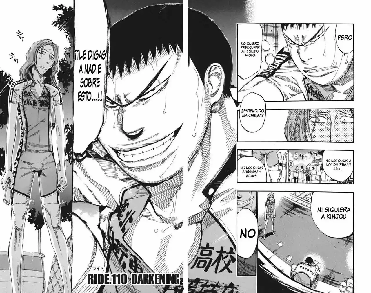 Capitulo 110 page 2