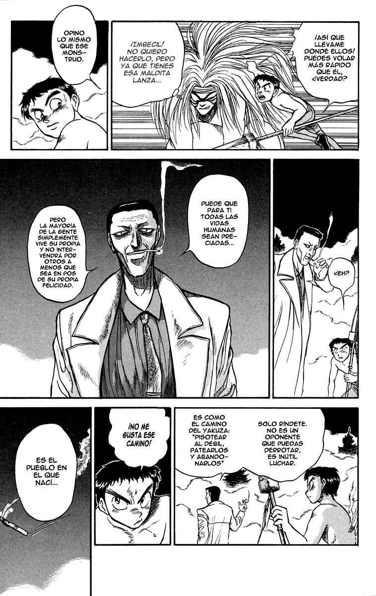 Capitulo 71 page 11