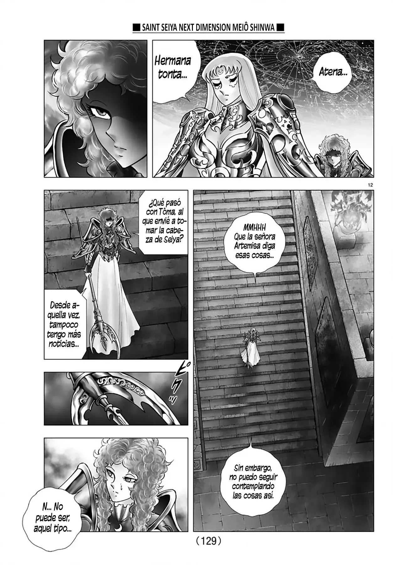 Capitulo 115 page 12