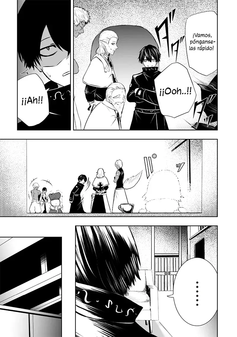 Capitulo 86 page 18