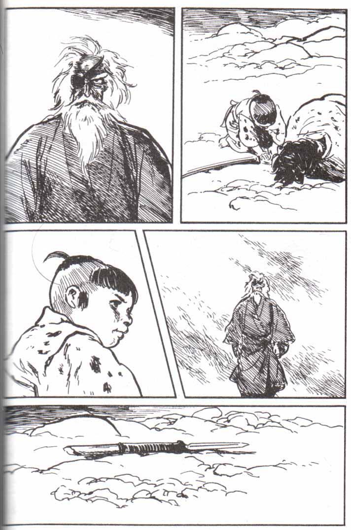 Capitulo 142 page 44