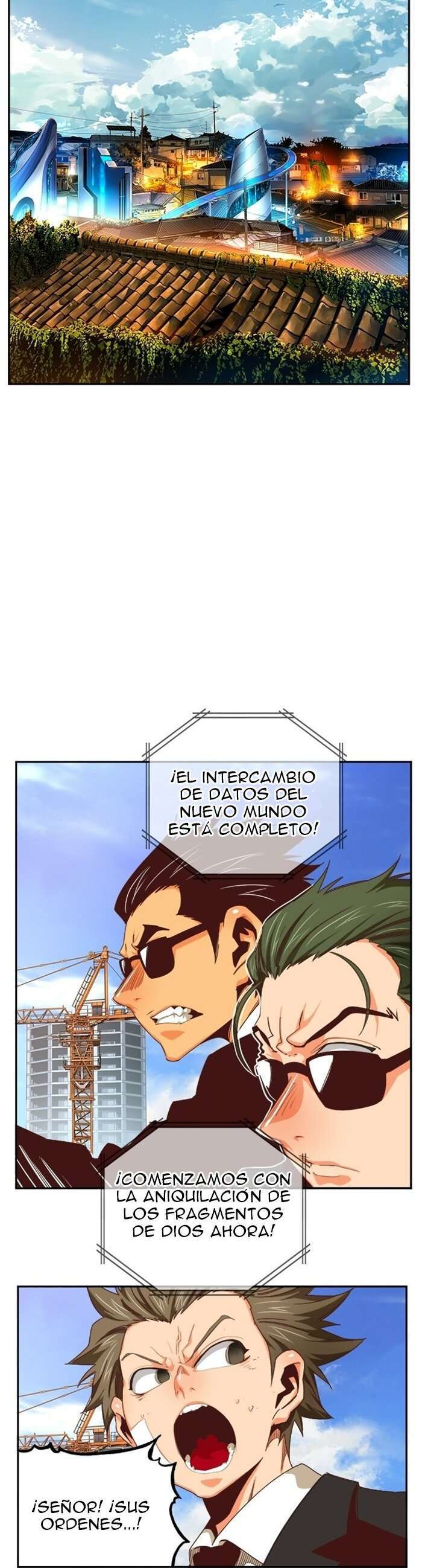 Capitulo 565 page 32