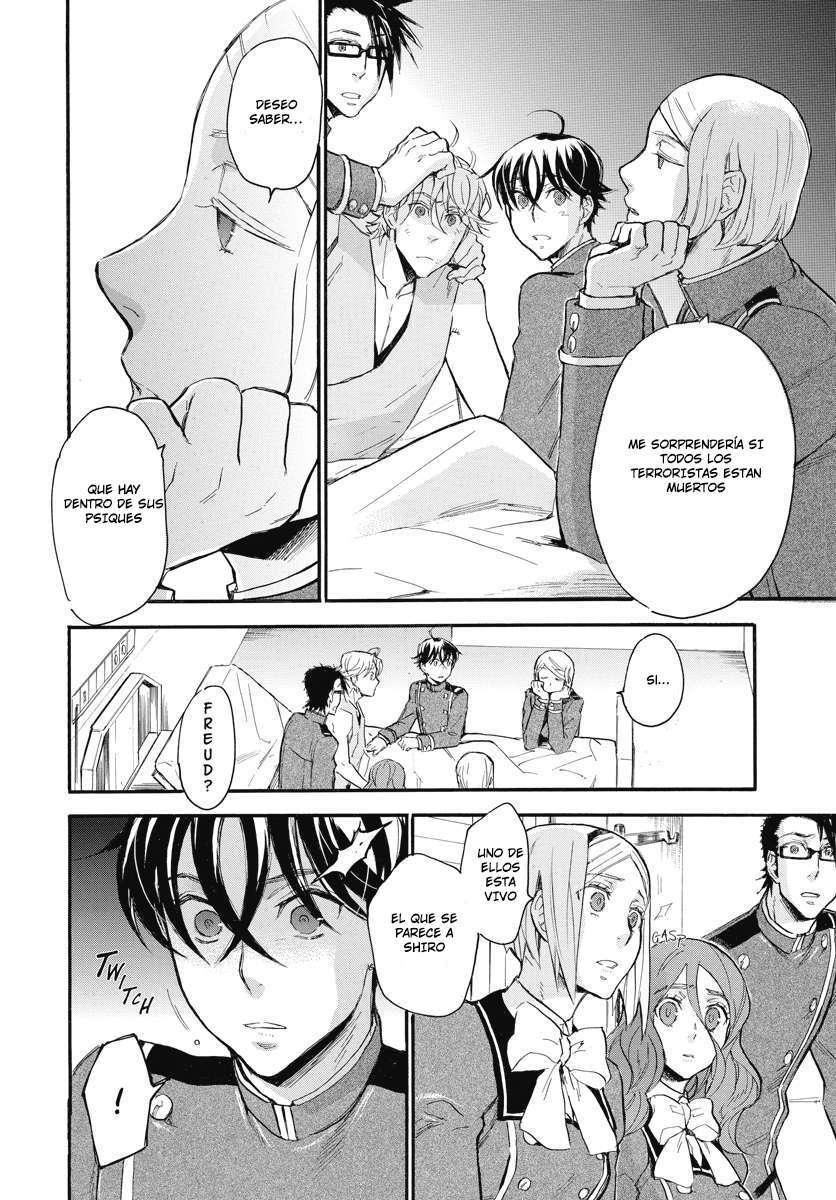 Capitulo 22 page 29