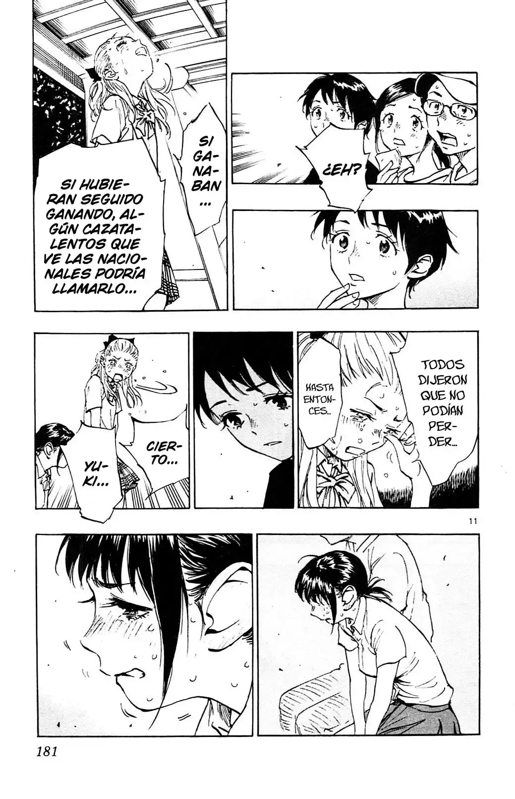 Capitulo 77 page 12