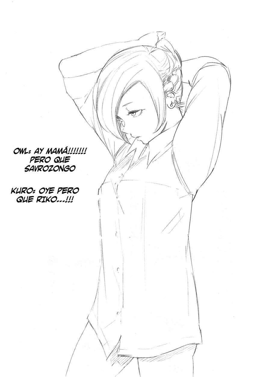 Capitulo 89 page 22