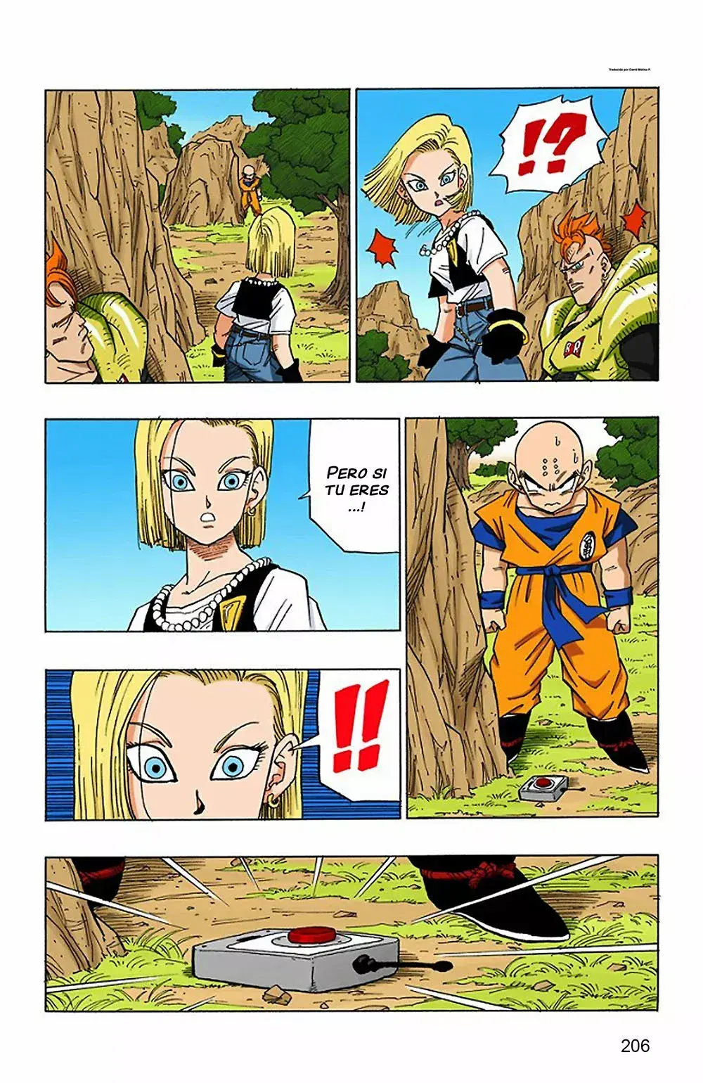 Capitulo 380 page 10