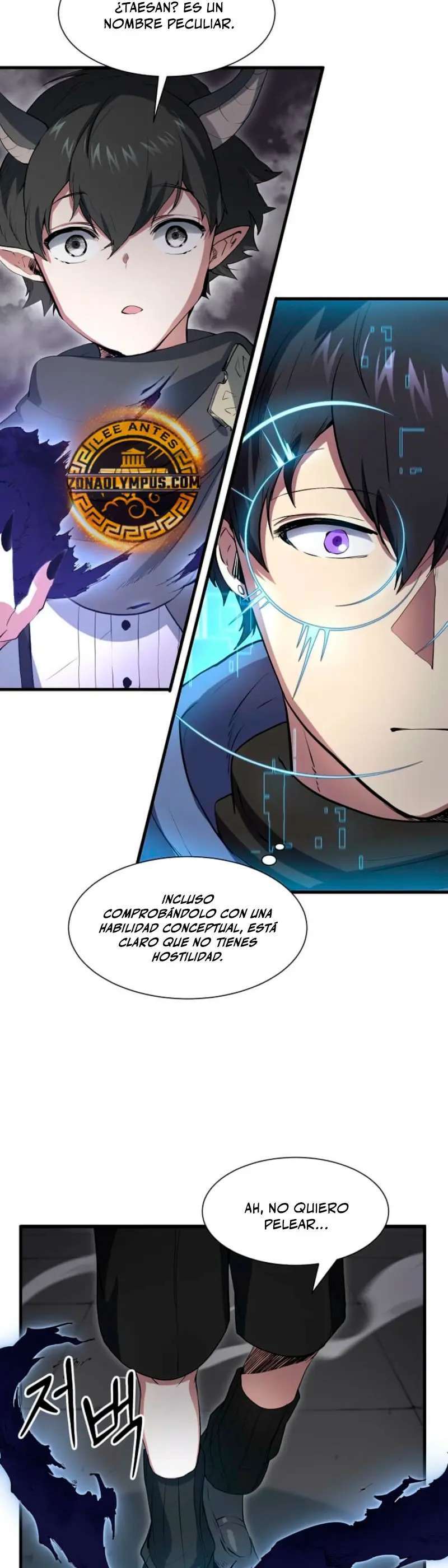 Capitulo 126 page 3