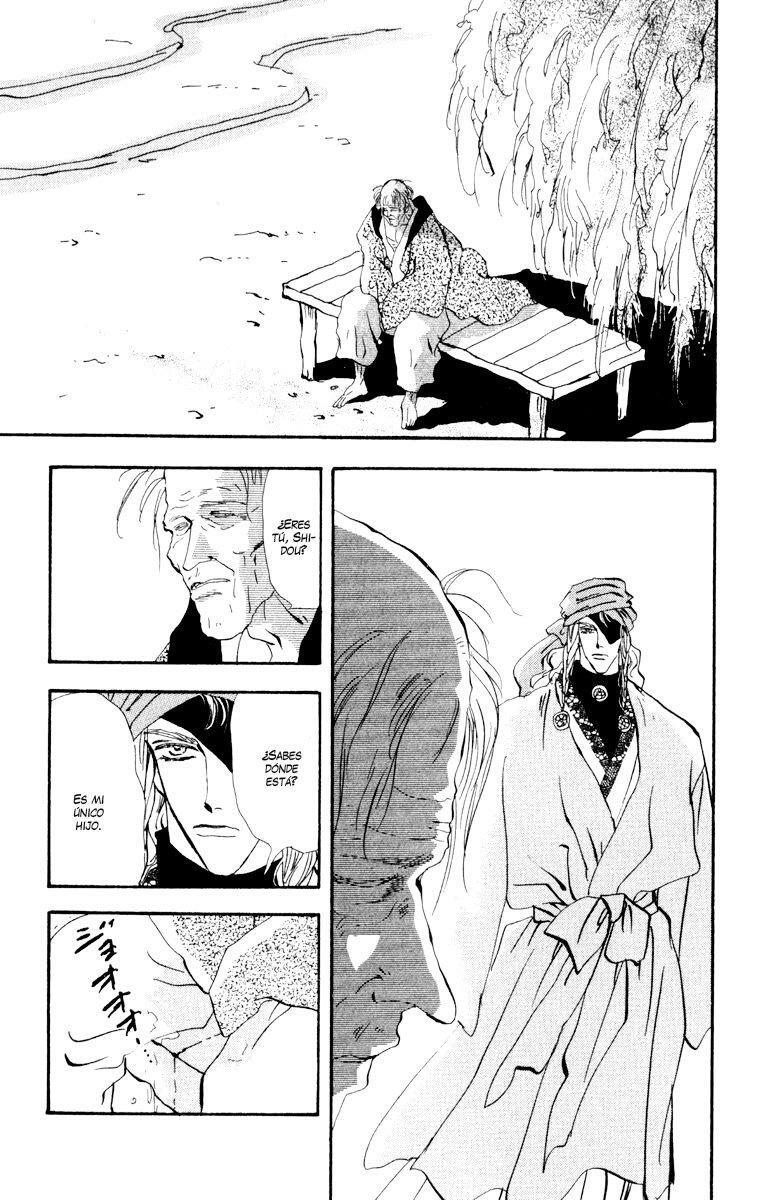 Capitulo 89.50 page 13