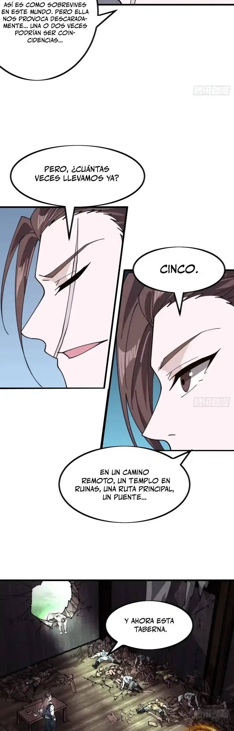 Capitulo 964 page 22