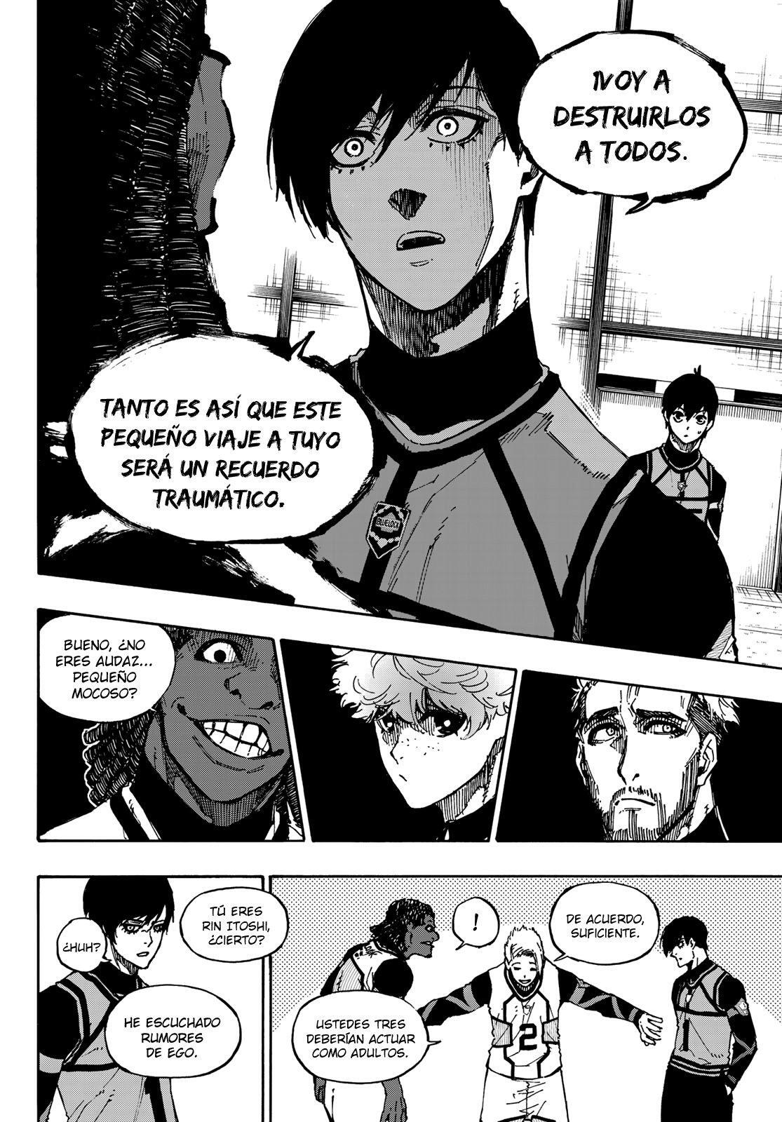 Capitulo 90 page 9