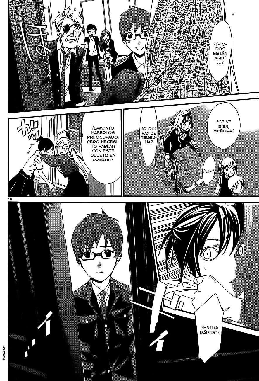 Capitulo 52 page 20