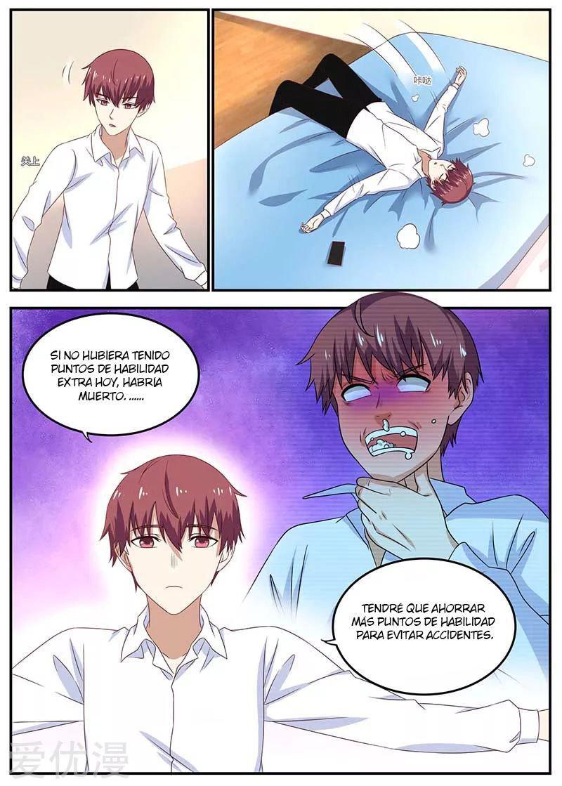 Capitulo 99 page 12