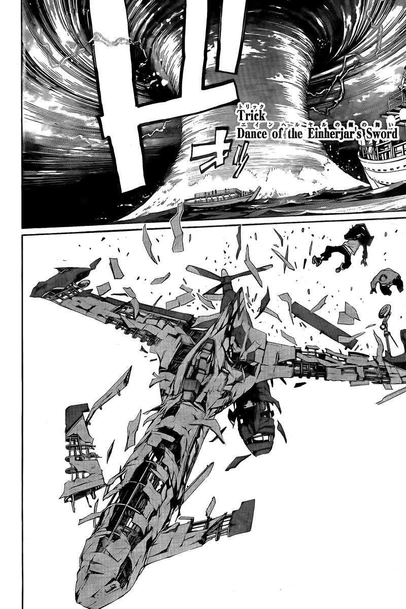 Capitulo 256 page 5