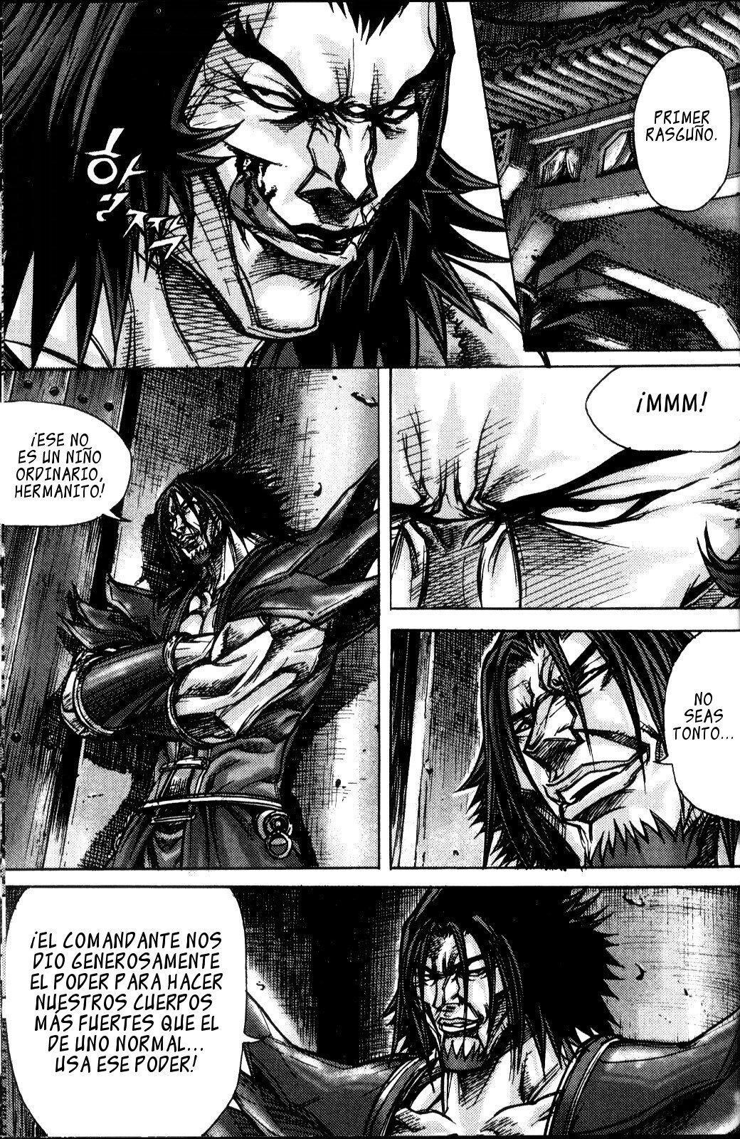 Capitulo 161 page 17