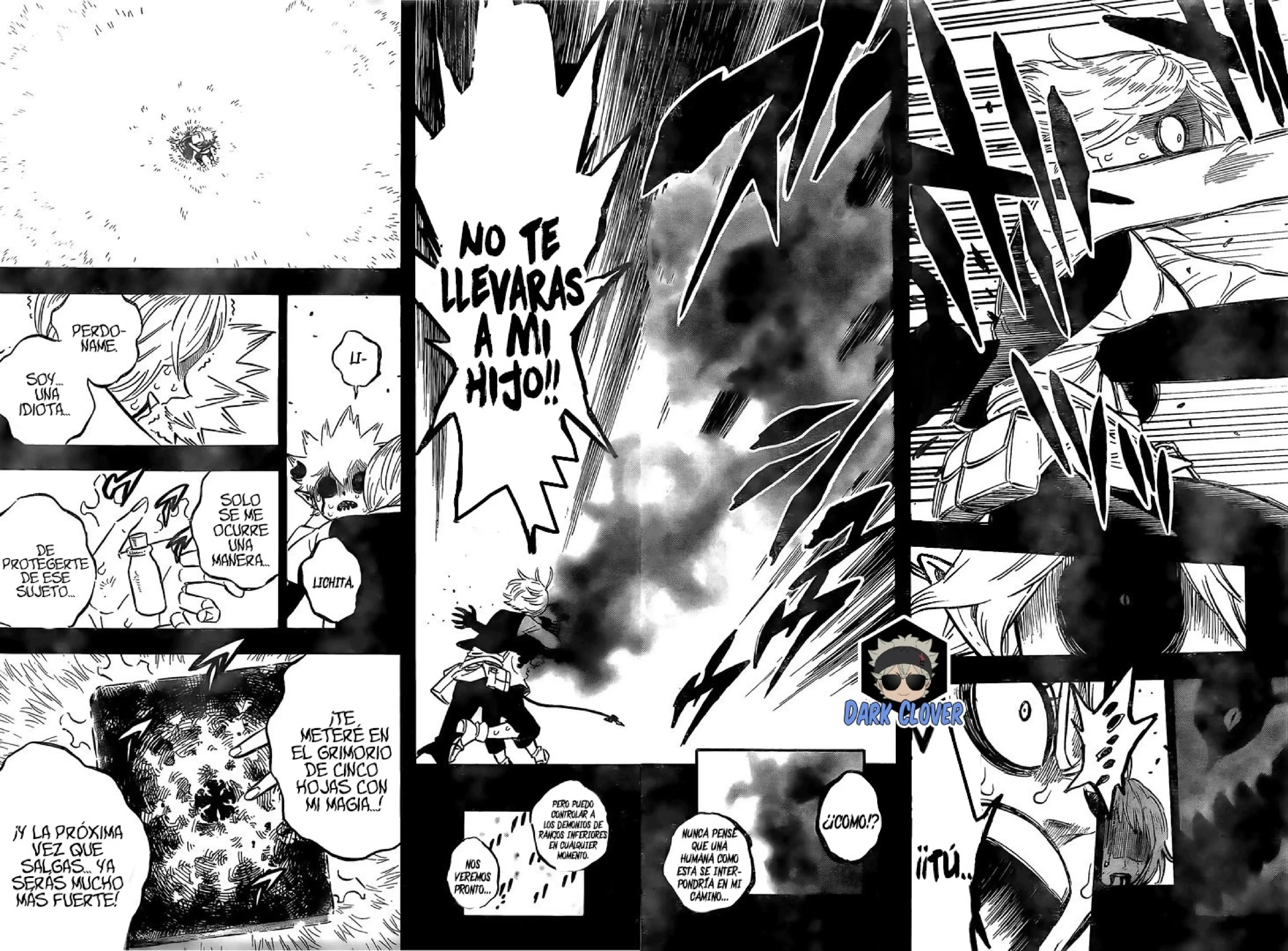 Capitulo 268 page 12
