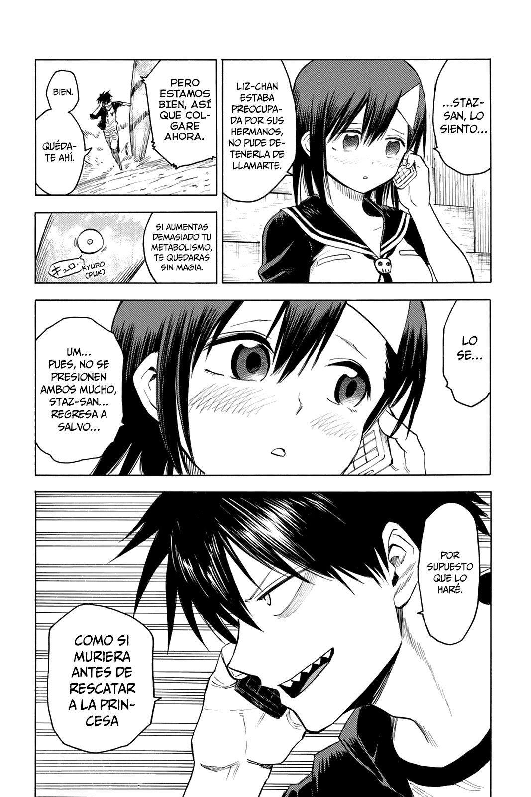 Capitulo 76 page 30