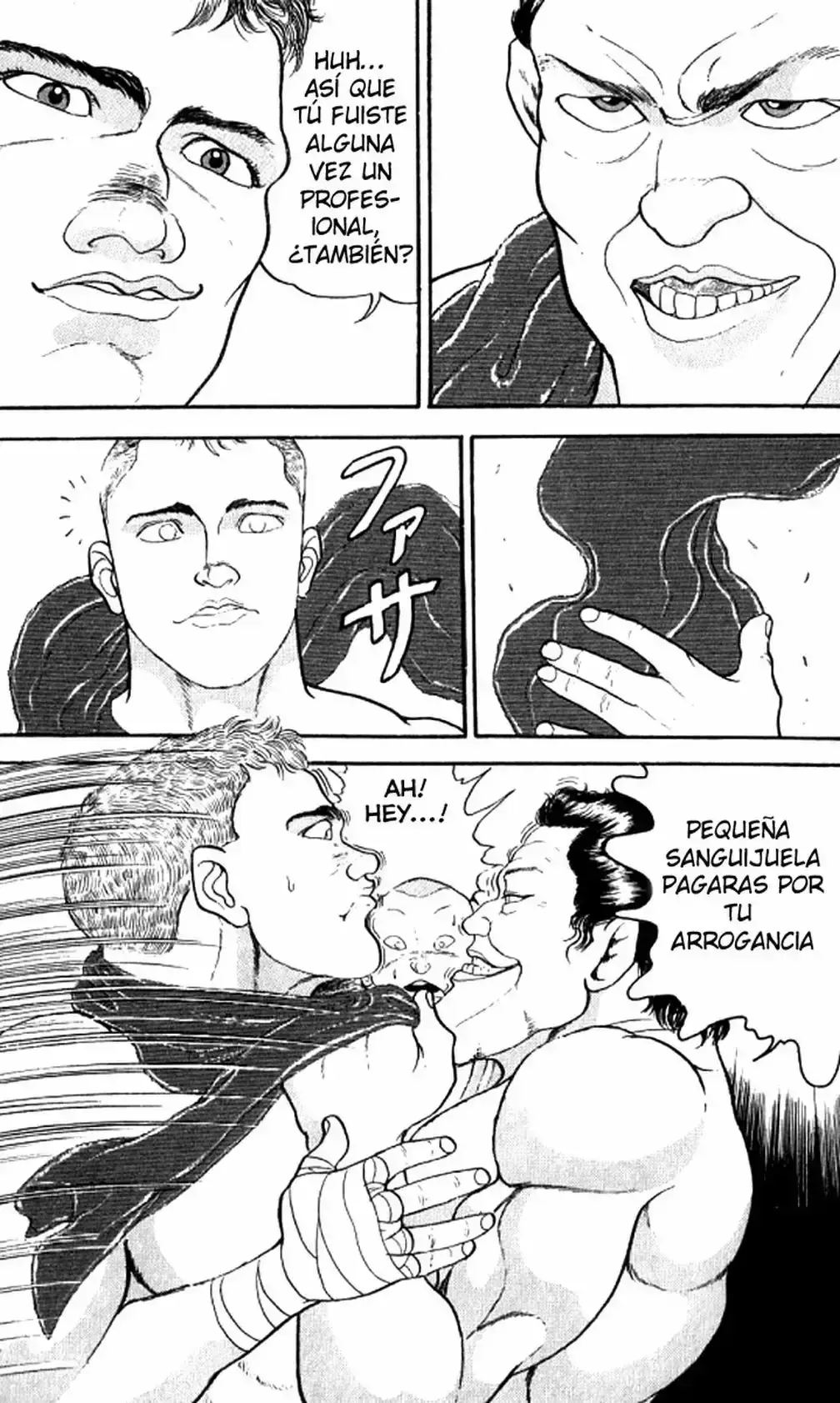 Capitulo 188 page 17