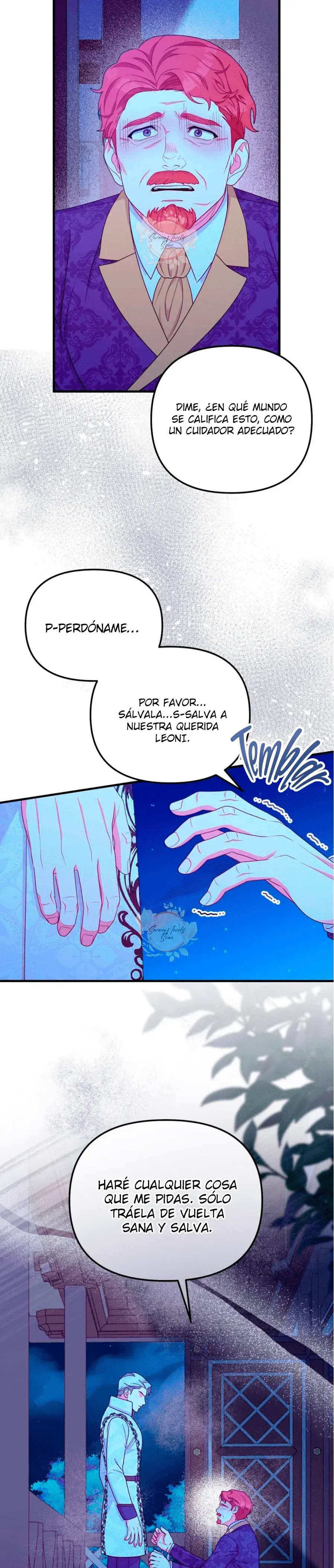 Capitulo 51 page 29