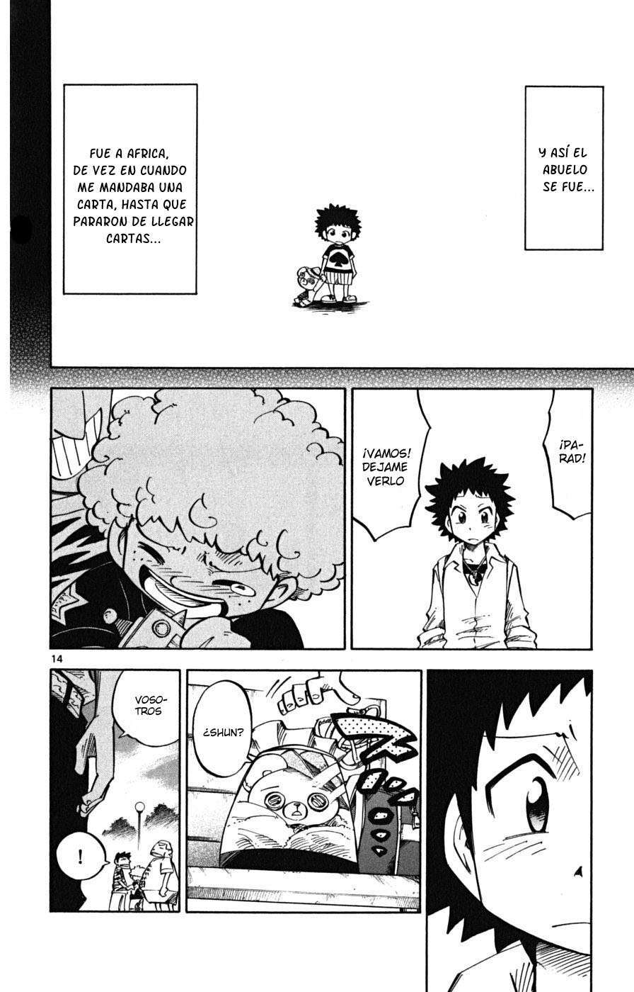 Capitulo 12 page 14