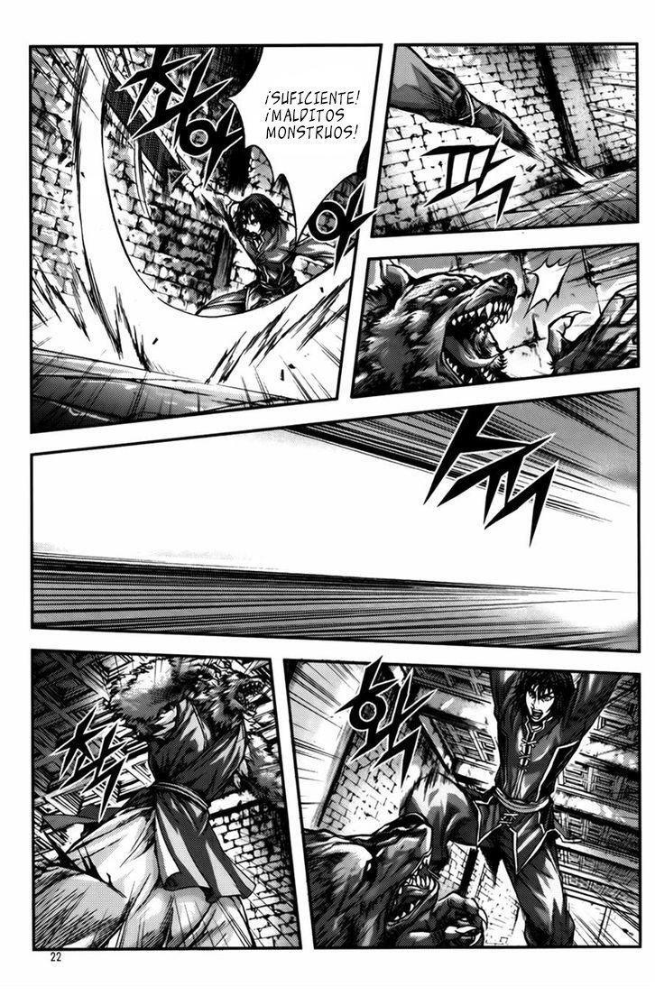 Capitulo 231 page 19