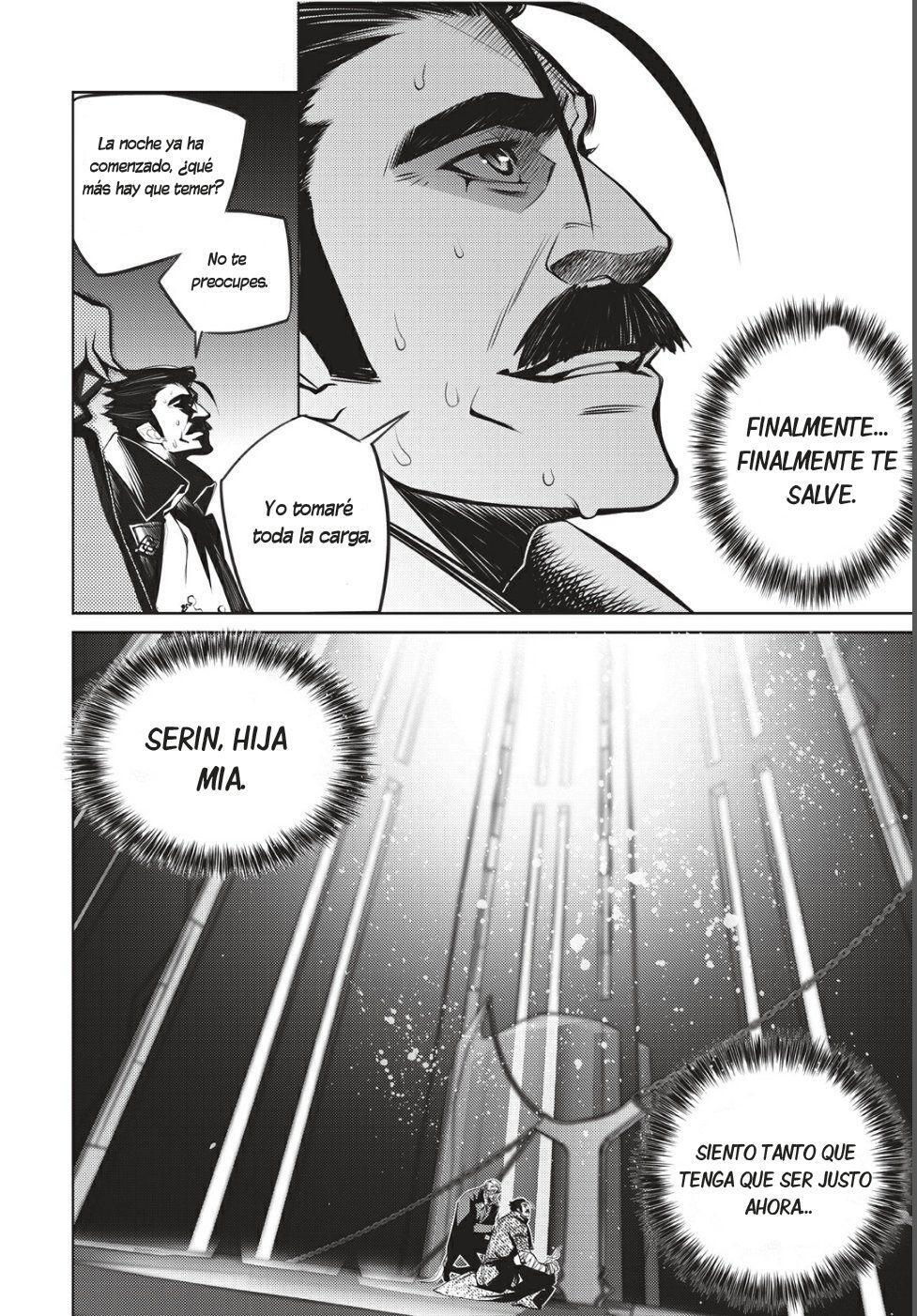 Capitulo 126 page 4