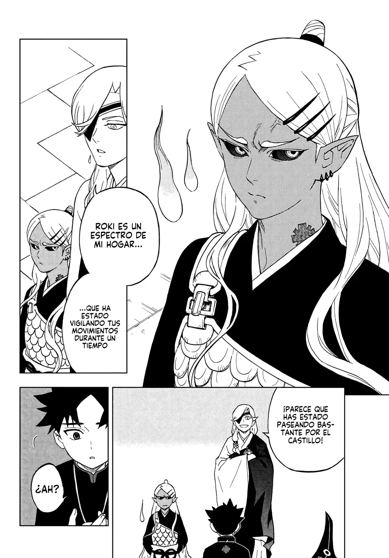 Capitulo 16 page 21
