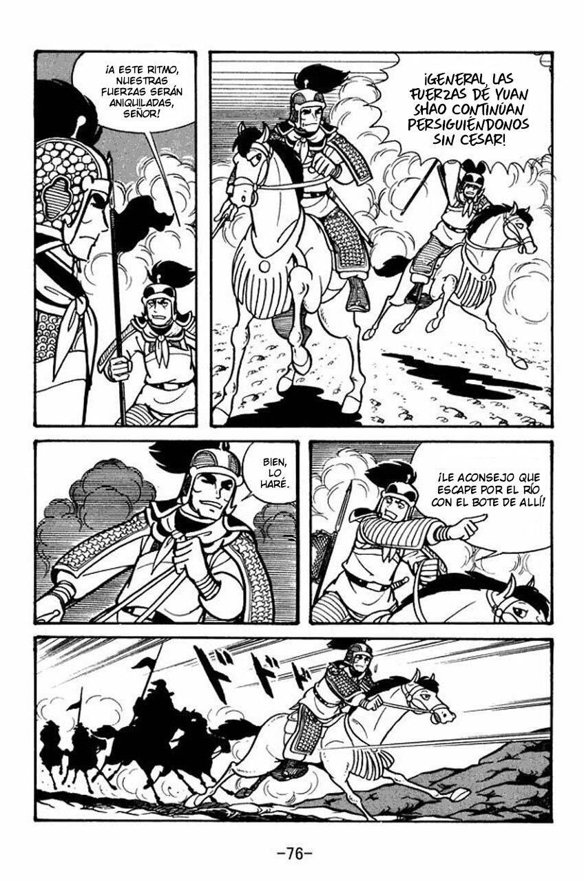 Capitulo 30 page 34