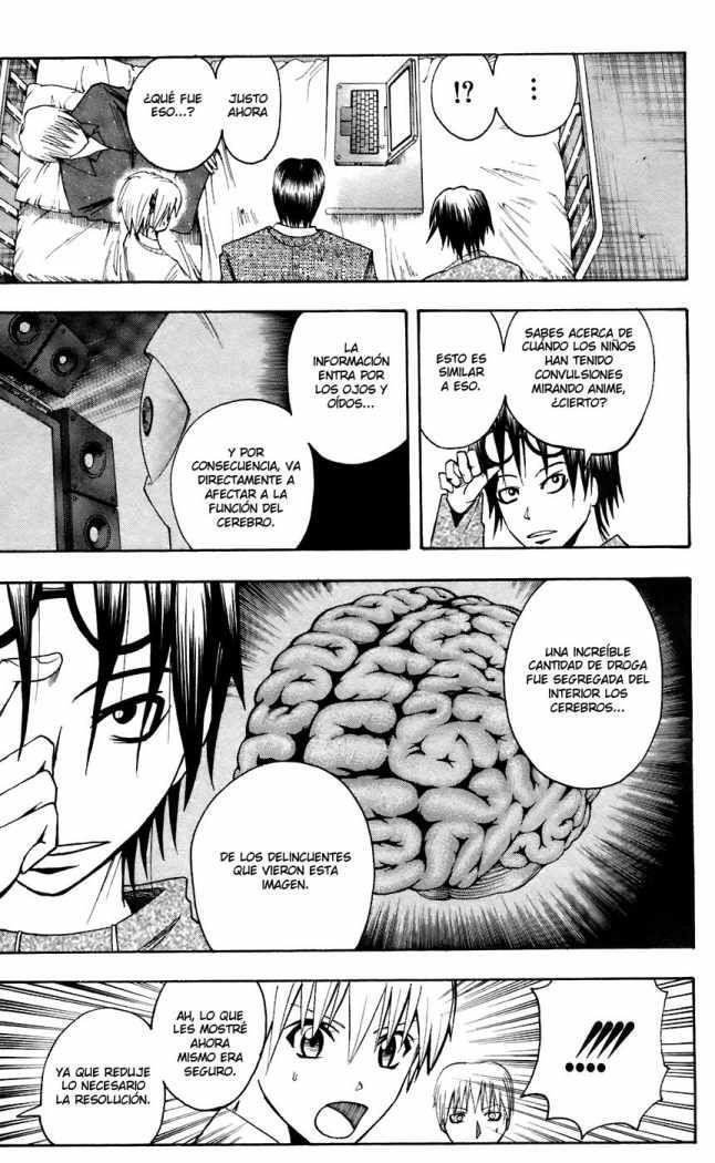 Capitulo 65 page 11