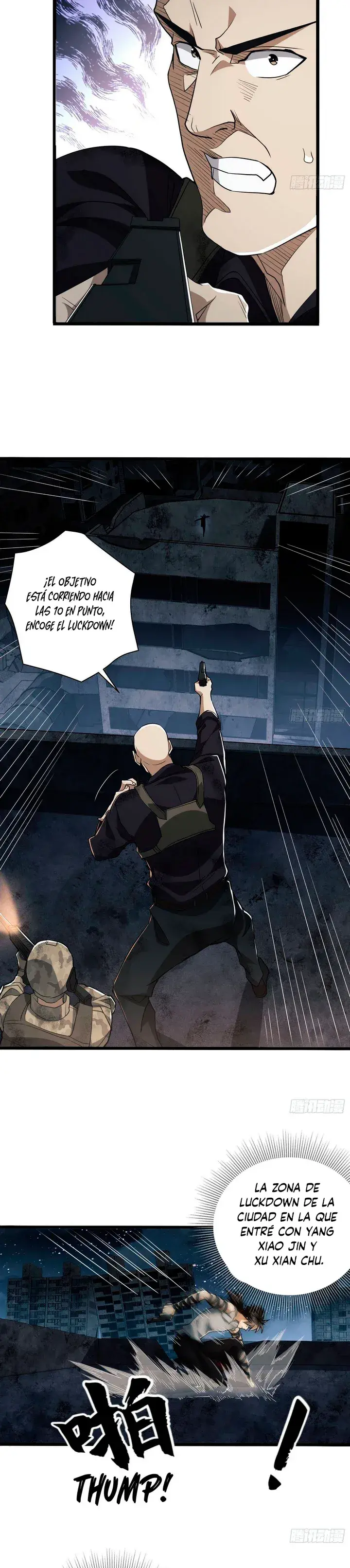 Capitulo 43 page 12