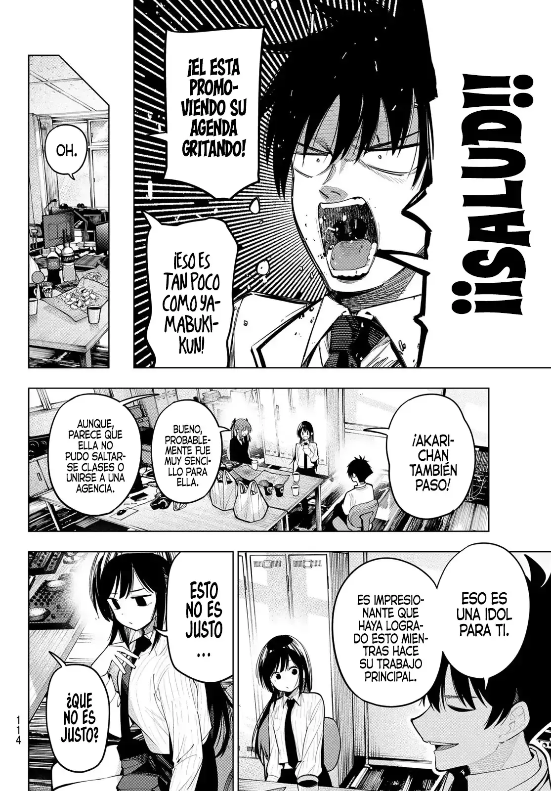 Capitulo 79 page 21