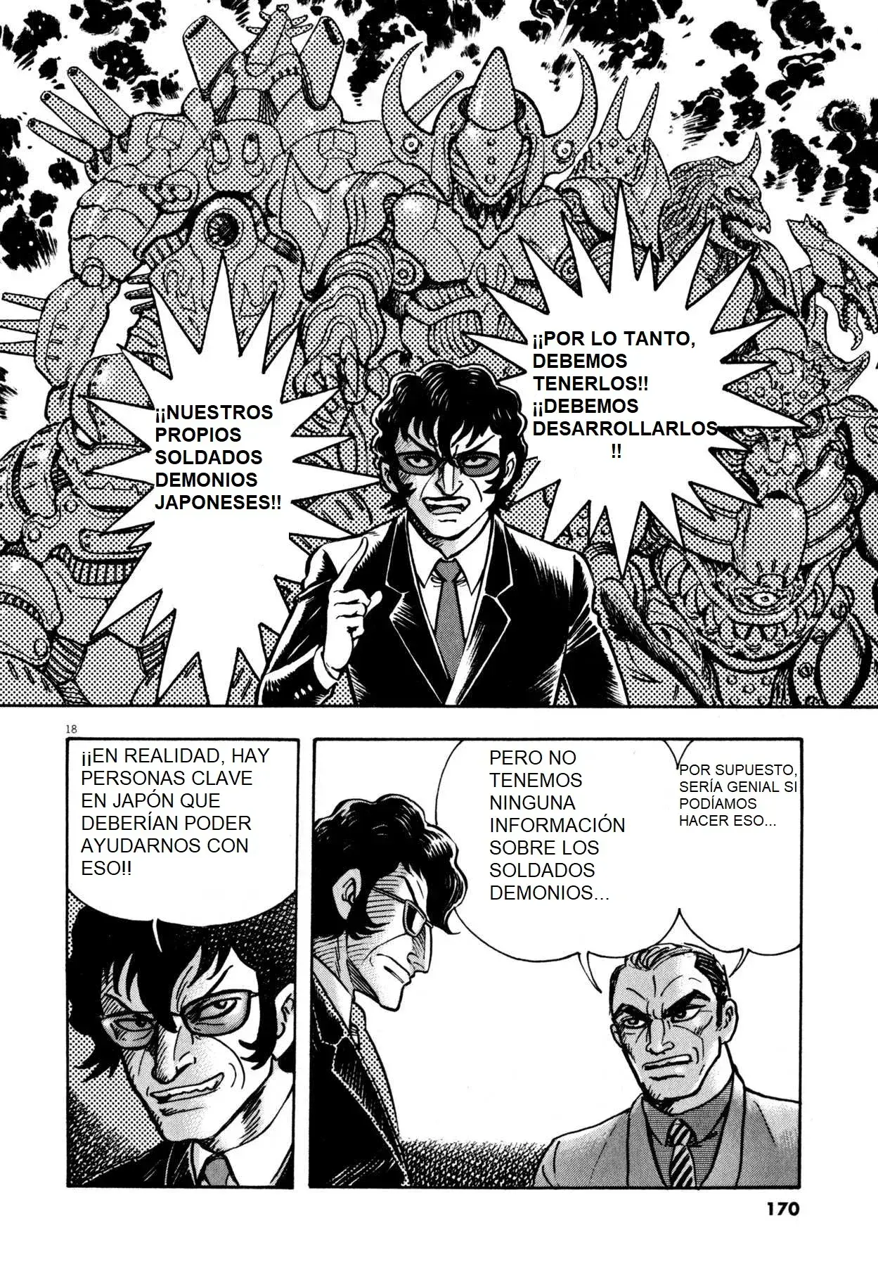 Capitulo 50 page 16