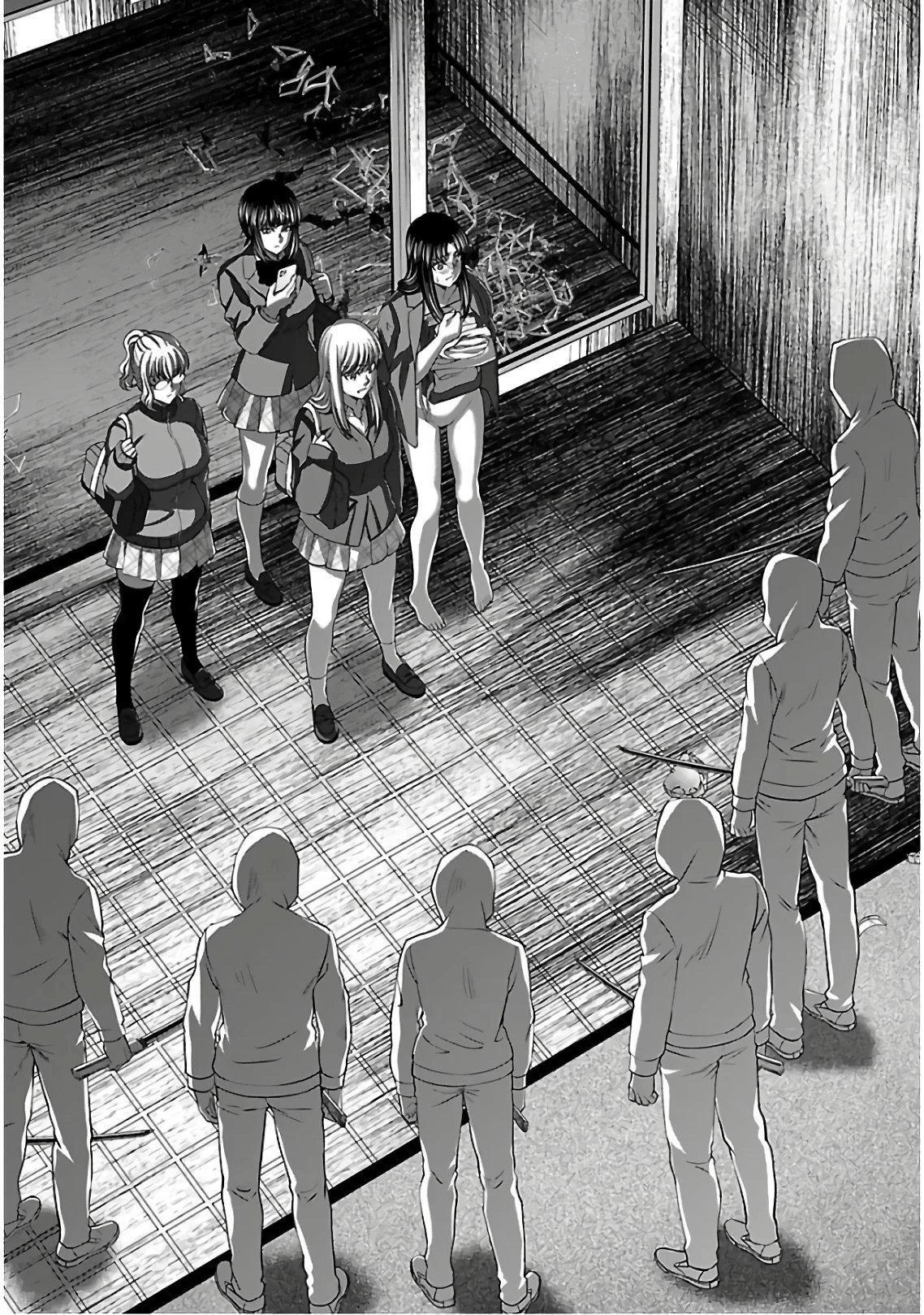 Capitulo 62 page 33