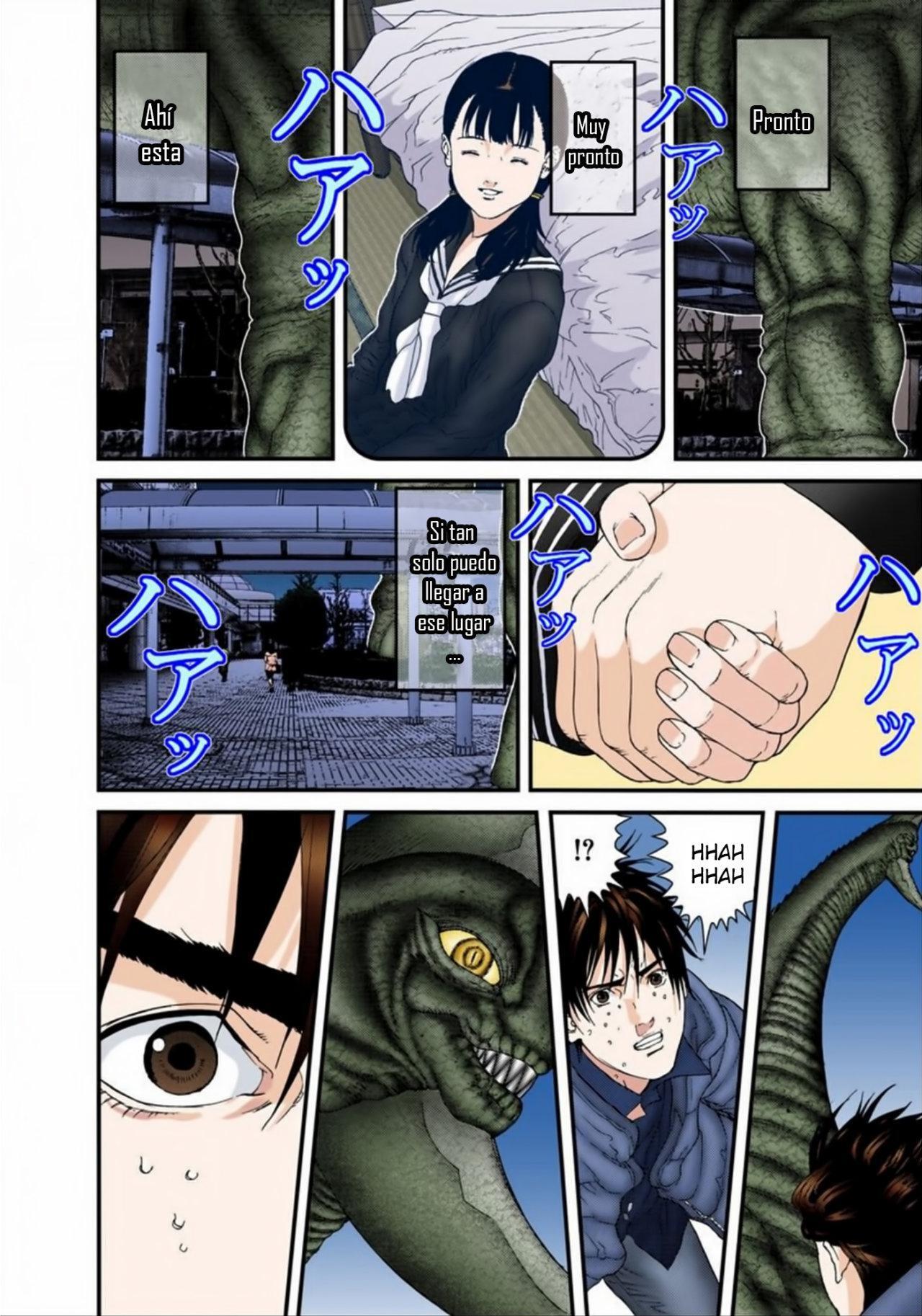 Capitulo 156 page 7