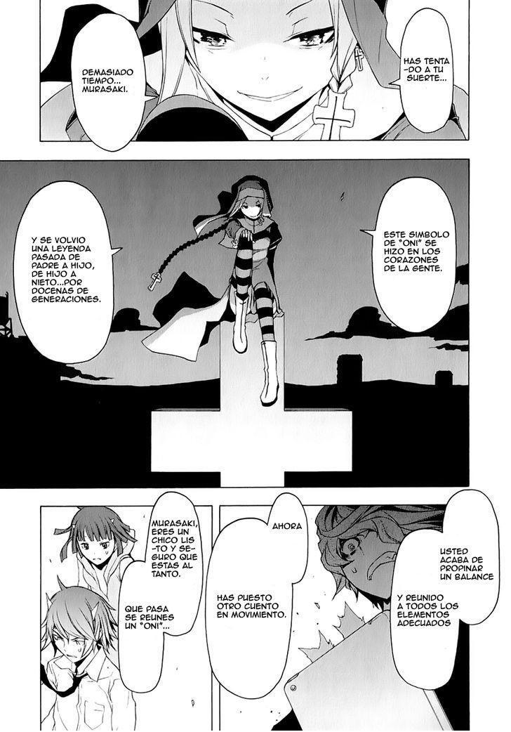 Capitulo 73 page 33