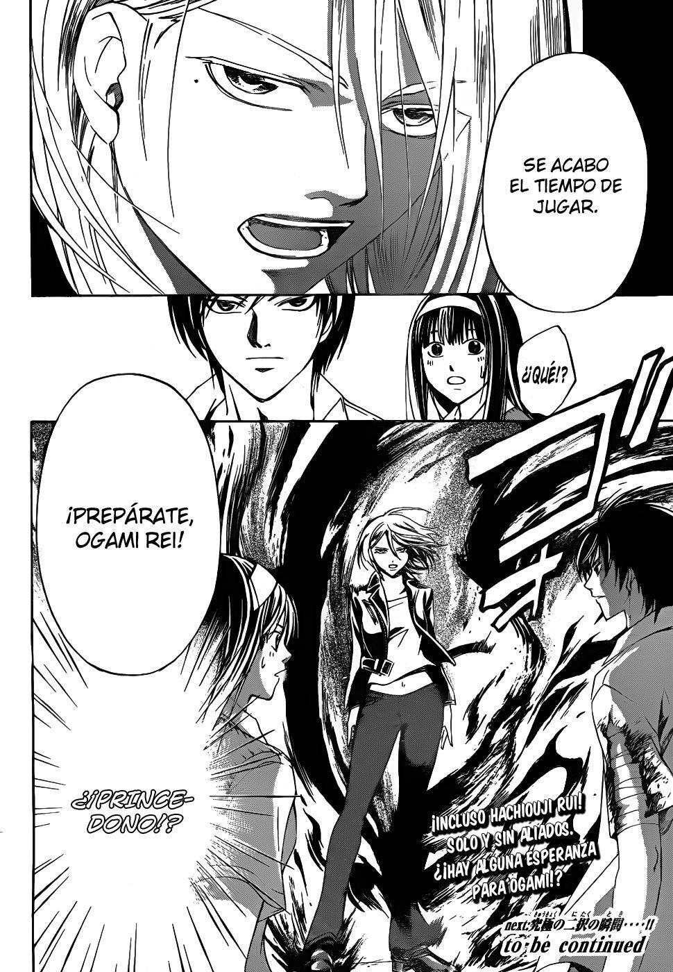 Capitulo 94 page 20