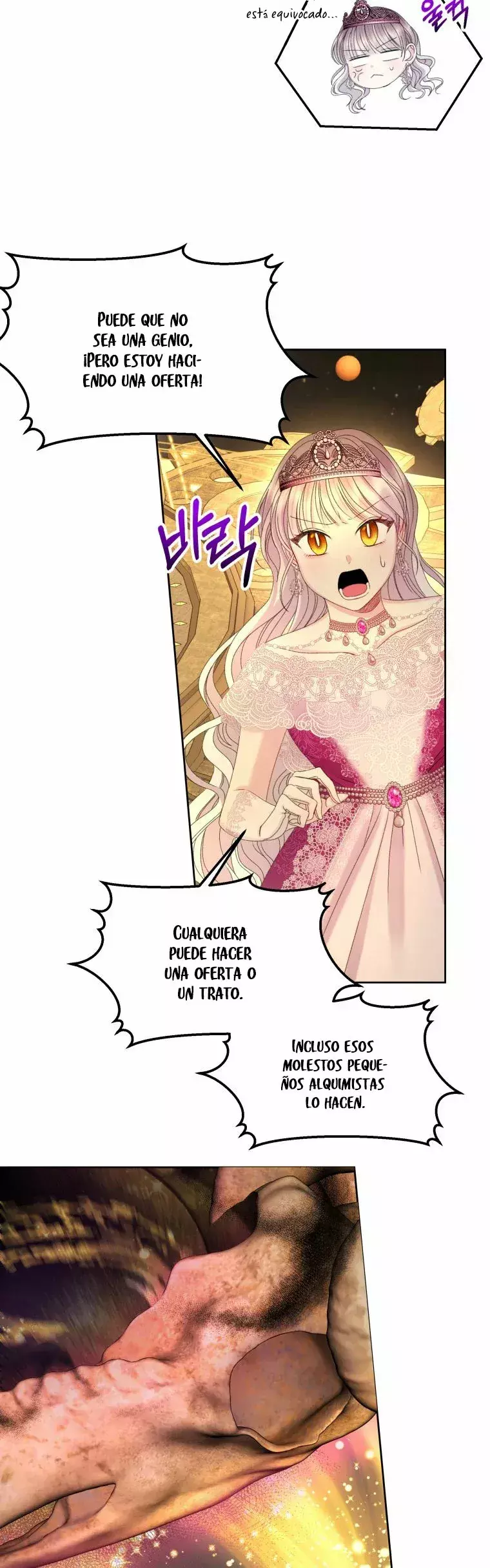 Capitulo 100 page 32
