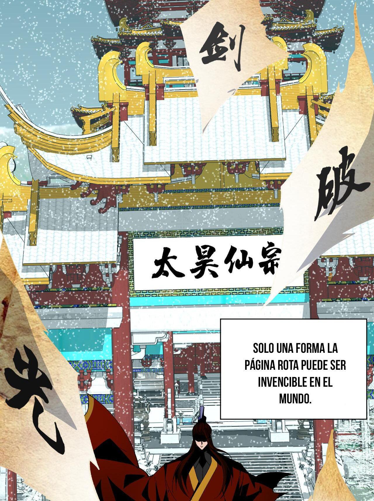 Capitulo 68 page 17