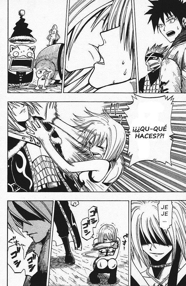 Capitulo 83 page 6