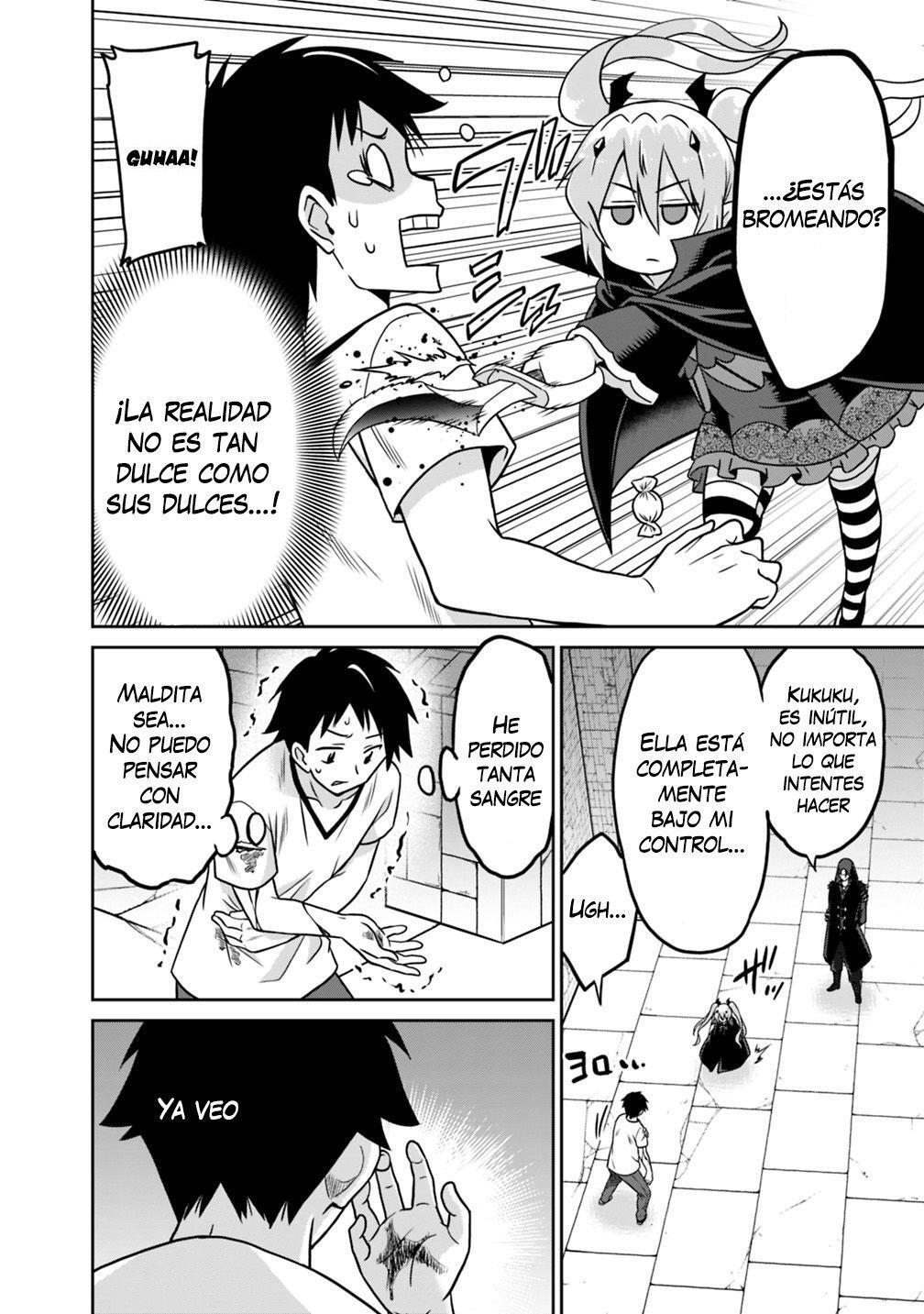 Capitulo 33 page 15