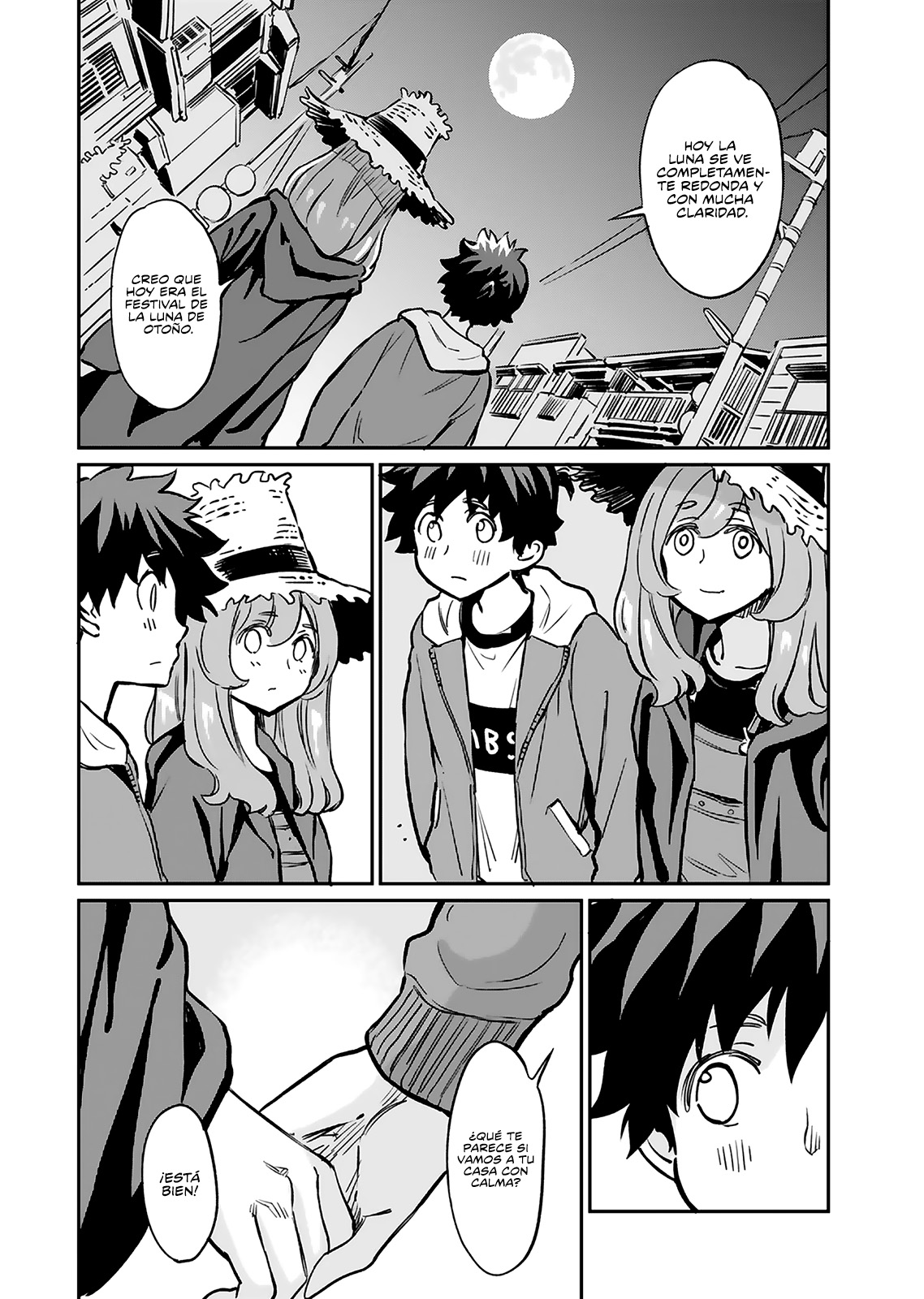Capitulo 14 page 19