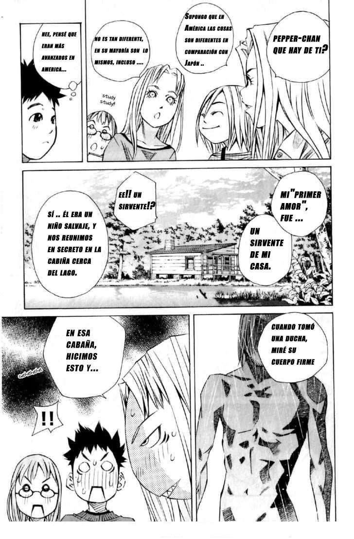 Capitulo 123 page 20