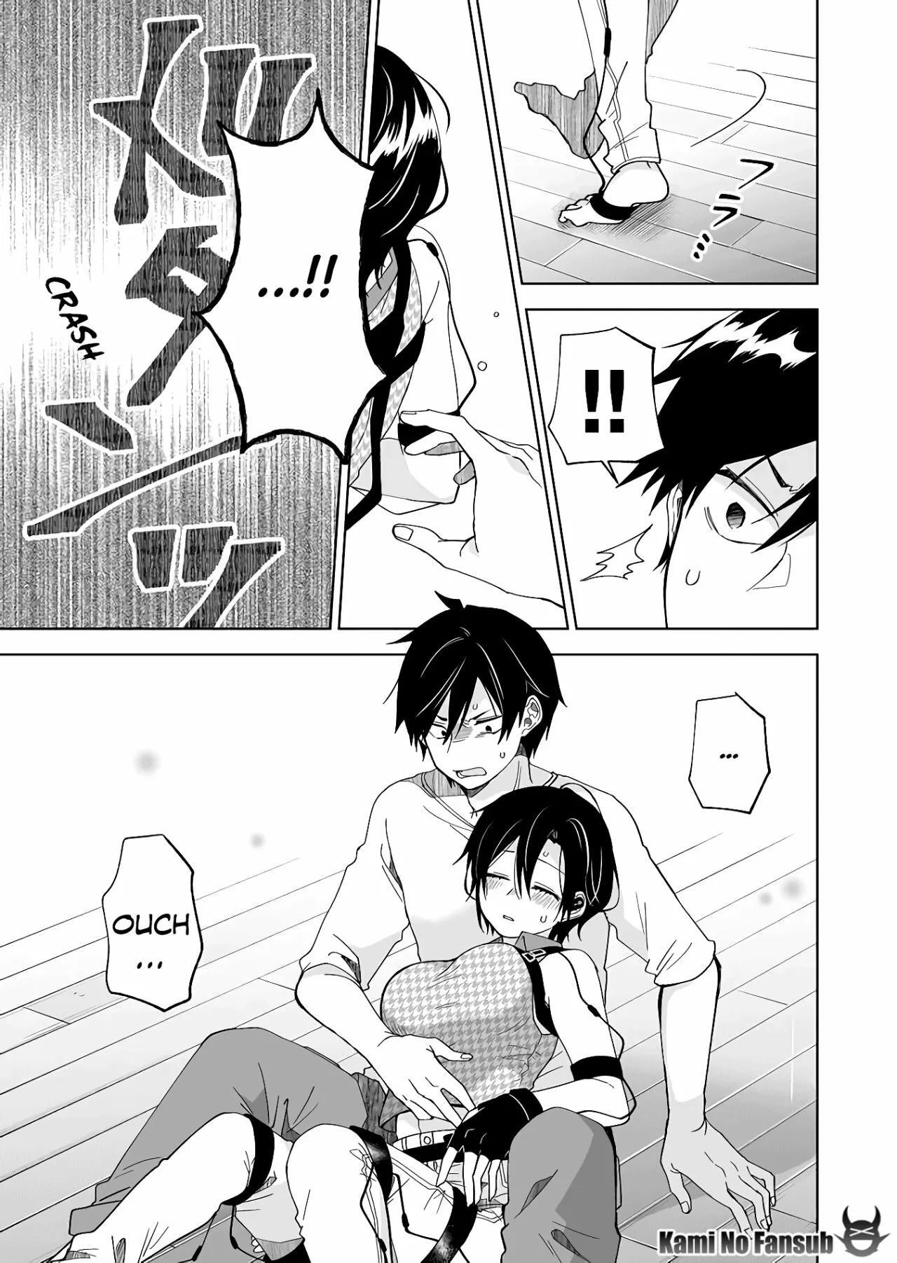 Capitulo 47 page 11