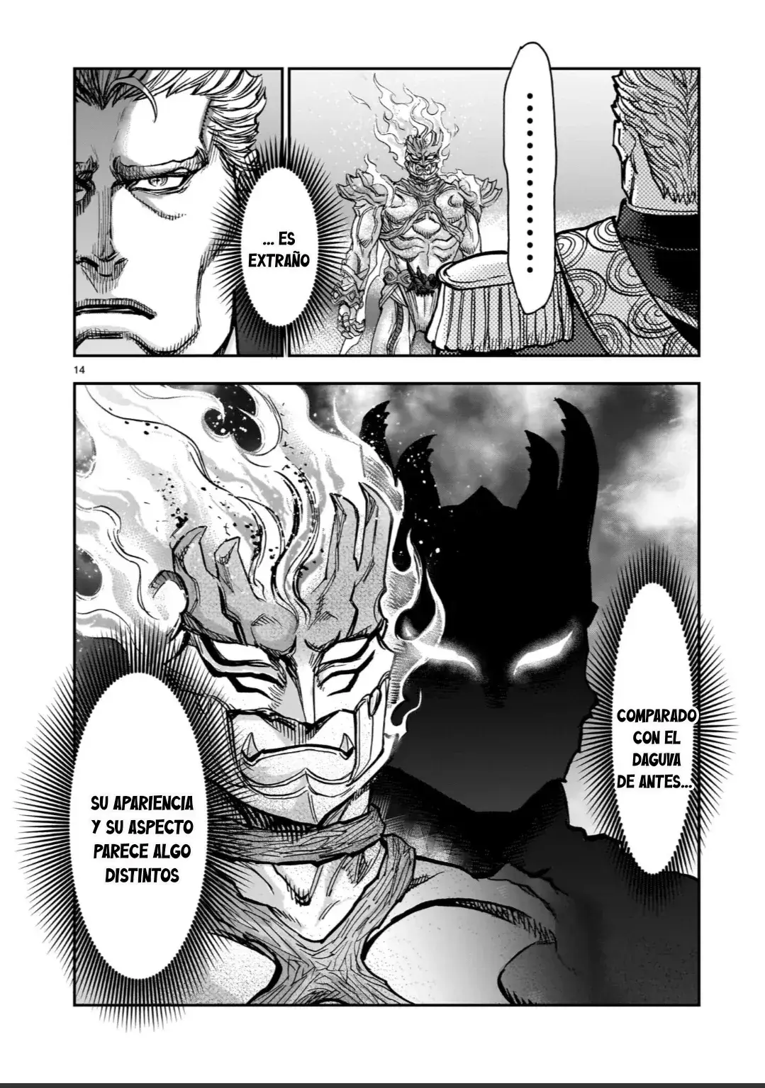 Capitulo 126 page 15